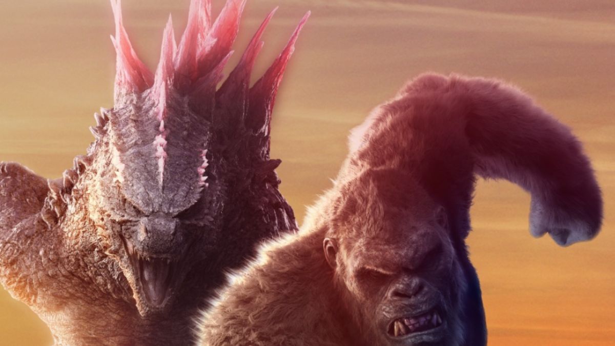Godzilla X Kong OTT Update: How Soon Will The New Empire Stream Online?